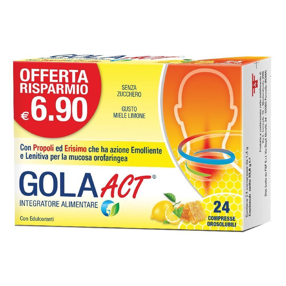Gola Act