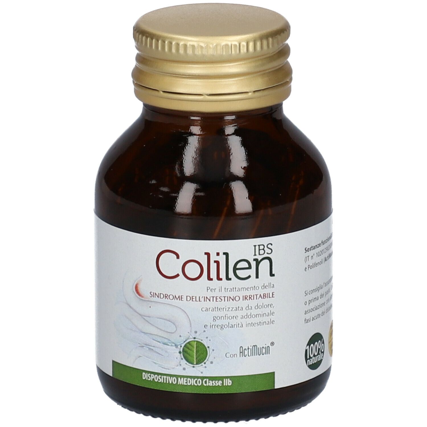 Image of Aboca® Colilen IBS