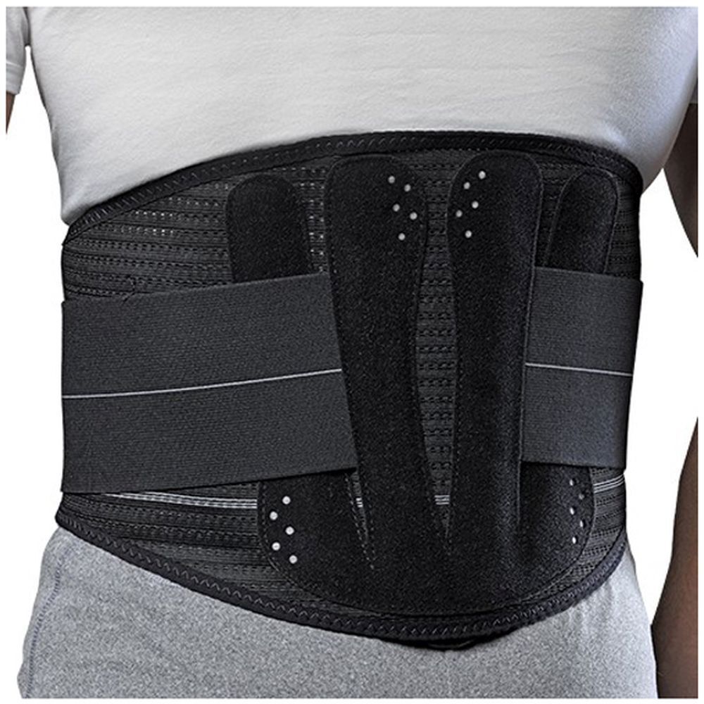 Dr Gibaud Ortho Lombogib Work Corsetto Lombosacrale 1