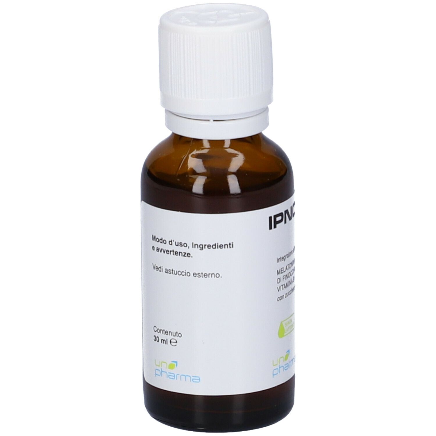 Ipnocefal 30Ml Gocce 30 ml orali