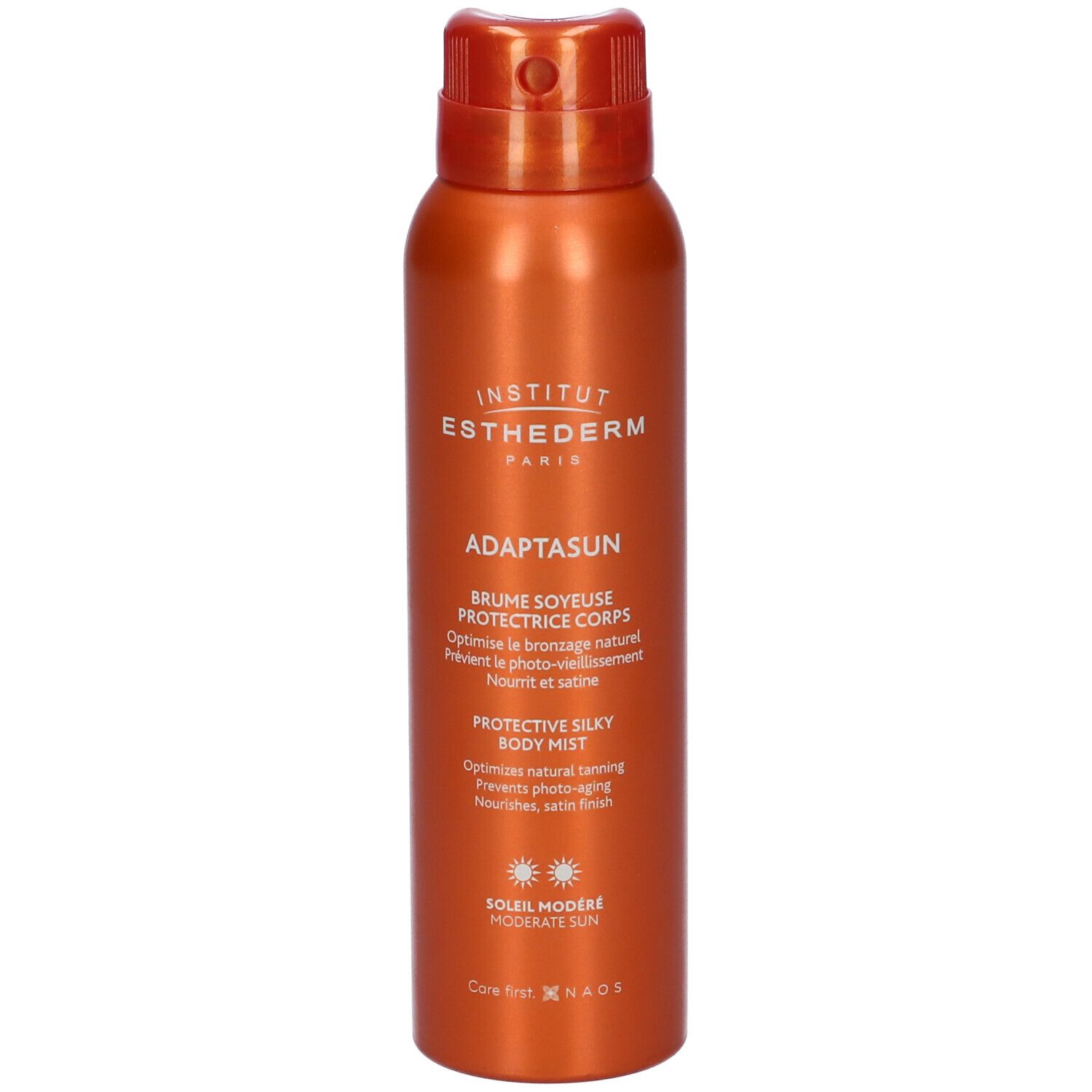 Esthederm Paris Adaptasun