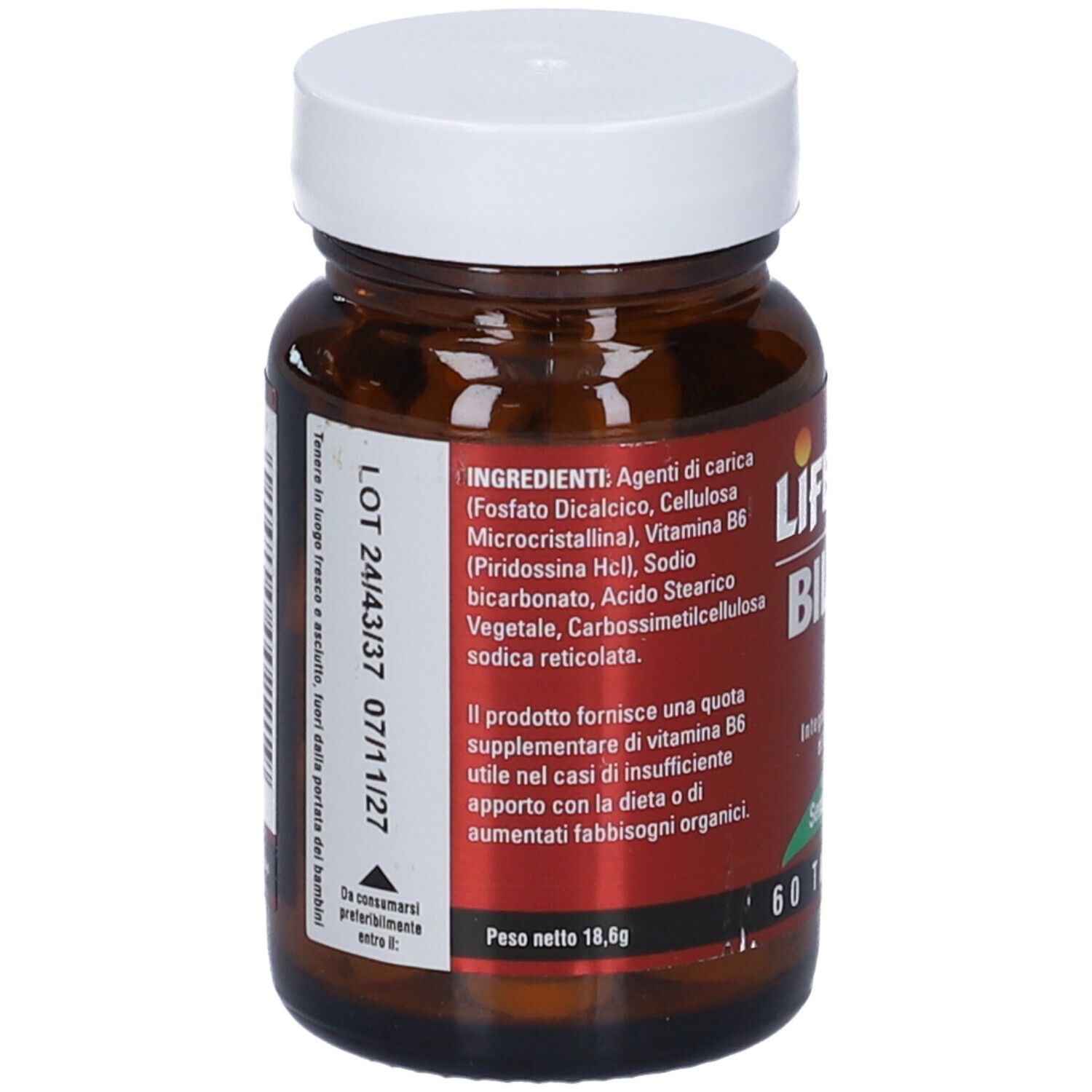LIFEPLAN® Bilife 6