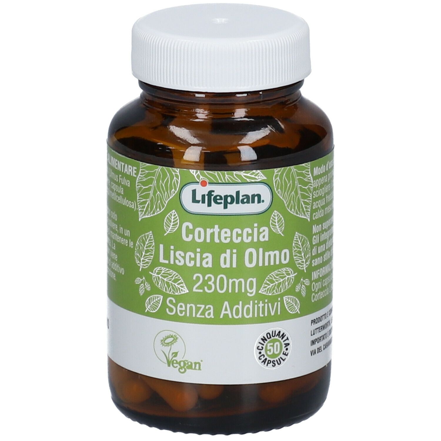 LIFEPLAN® Corteccia Liscia di Olmo