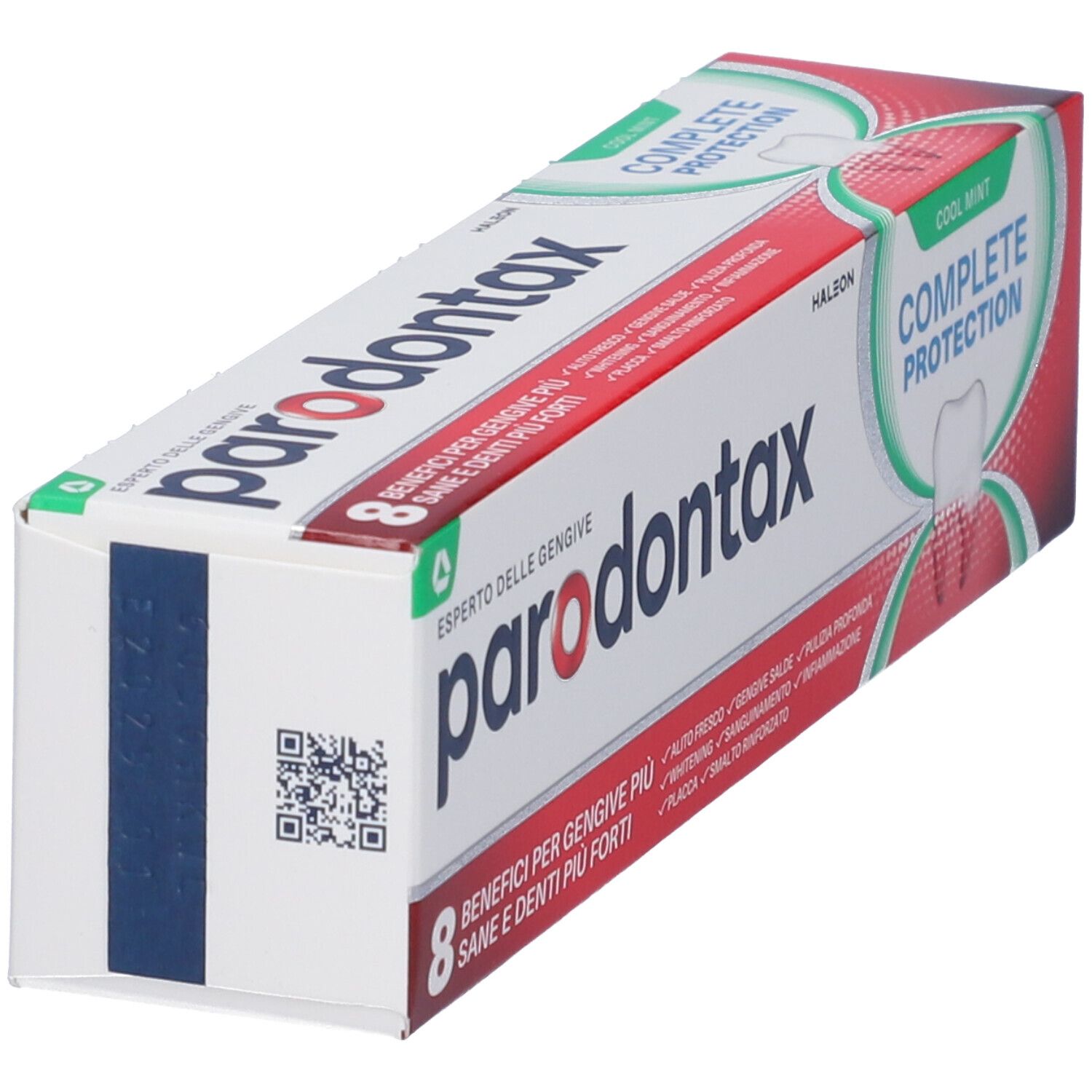 Parodontax CP Cool Mint 75Ml 75 ml Zahnpasta