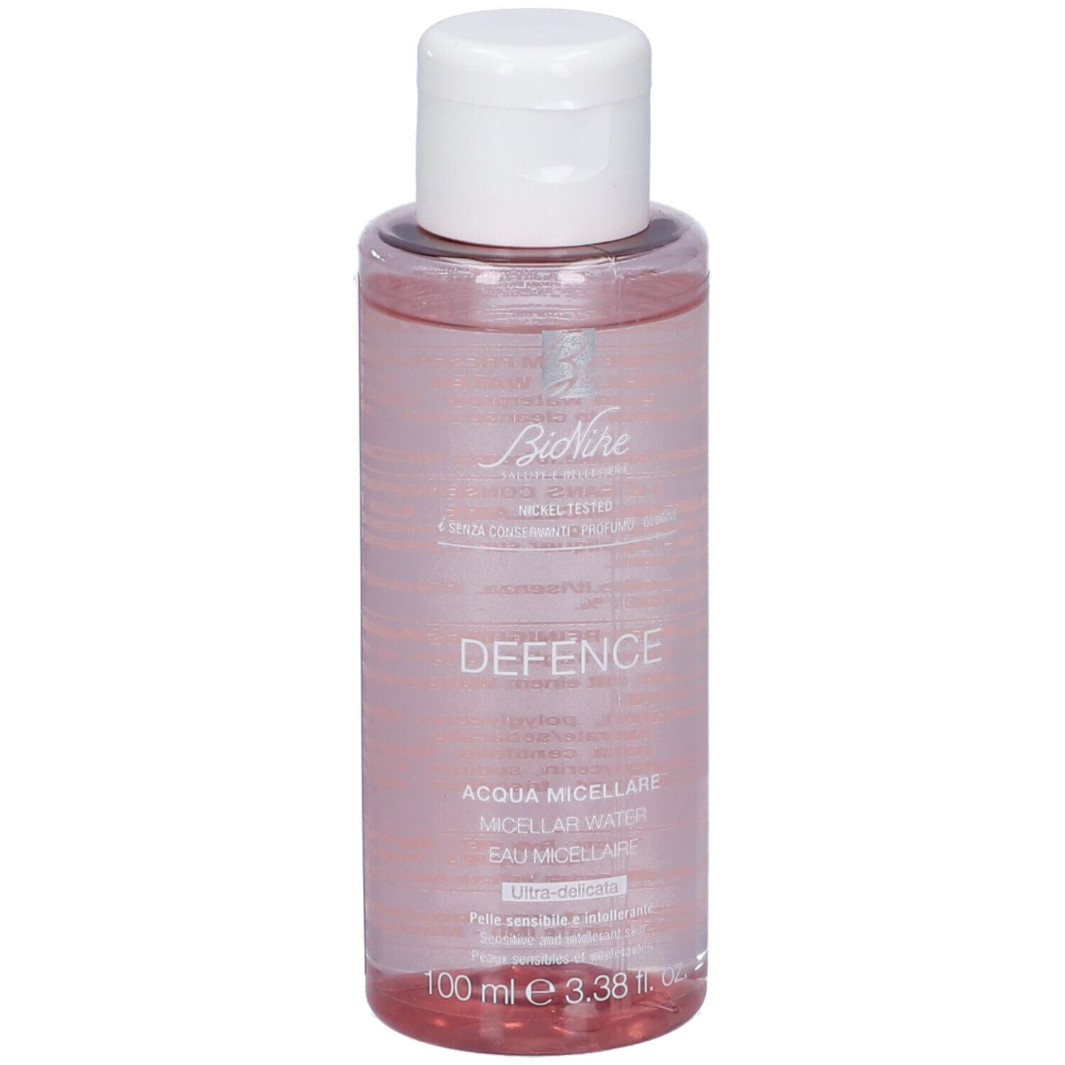 Defence Acqua Micellare 100Ml 100 ml Gesichtswasser