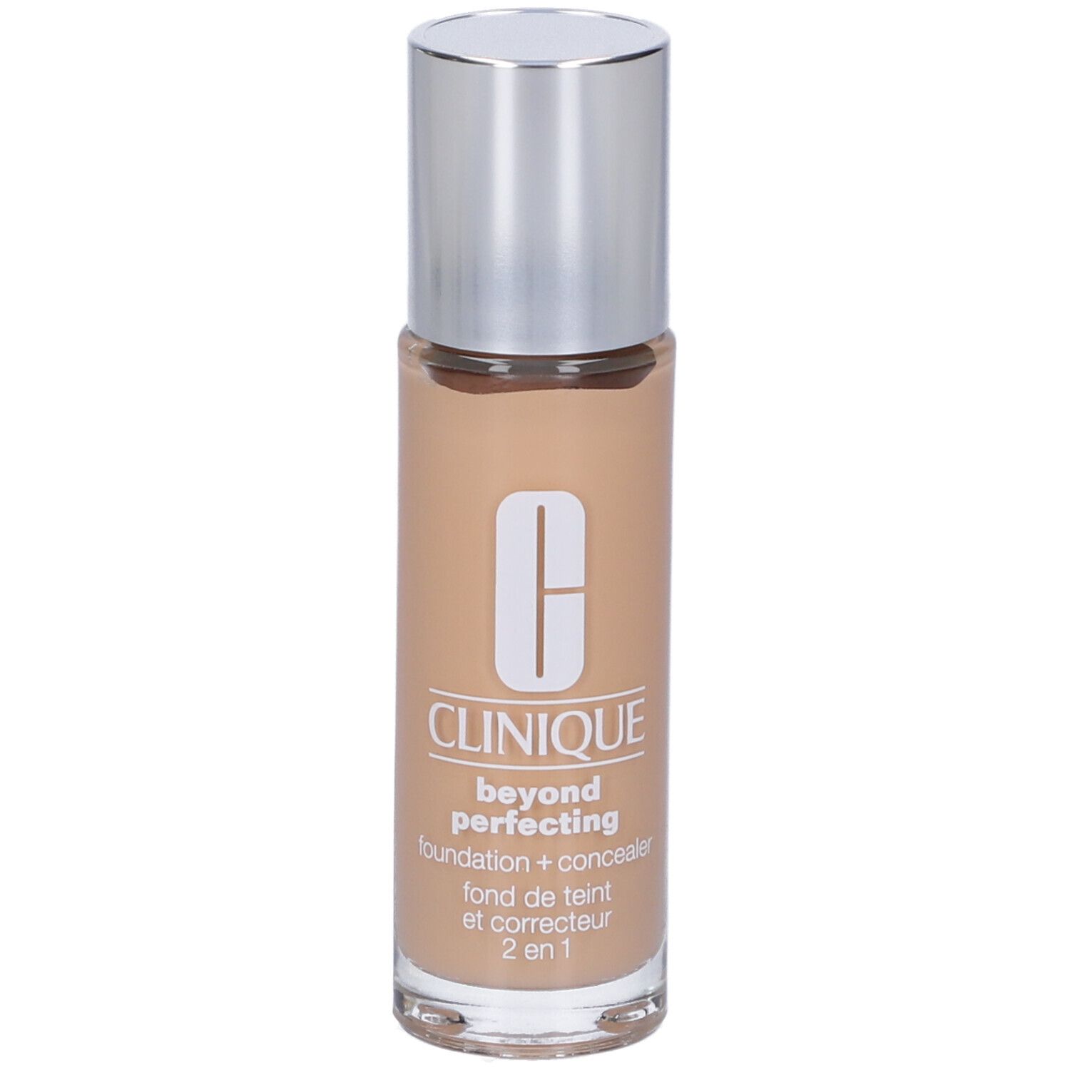 Clinique Beyond Perfecting CN 32 Buttermilk