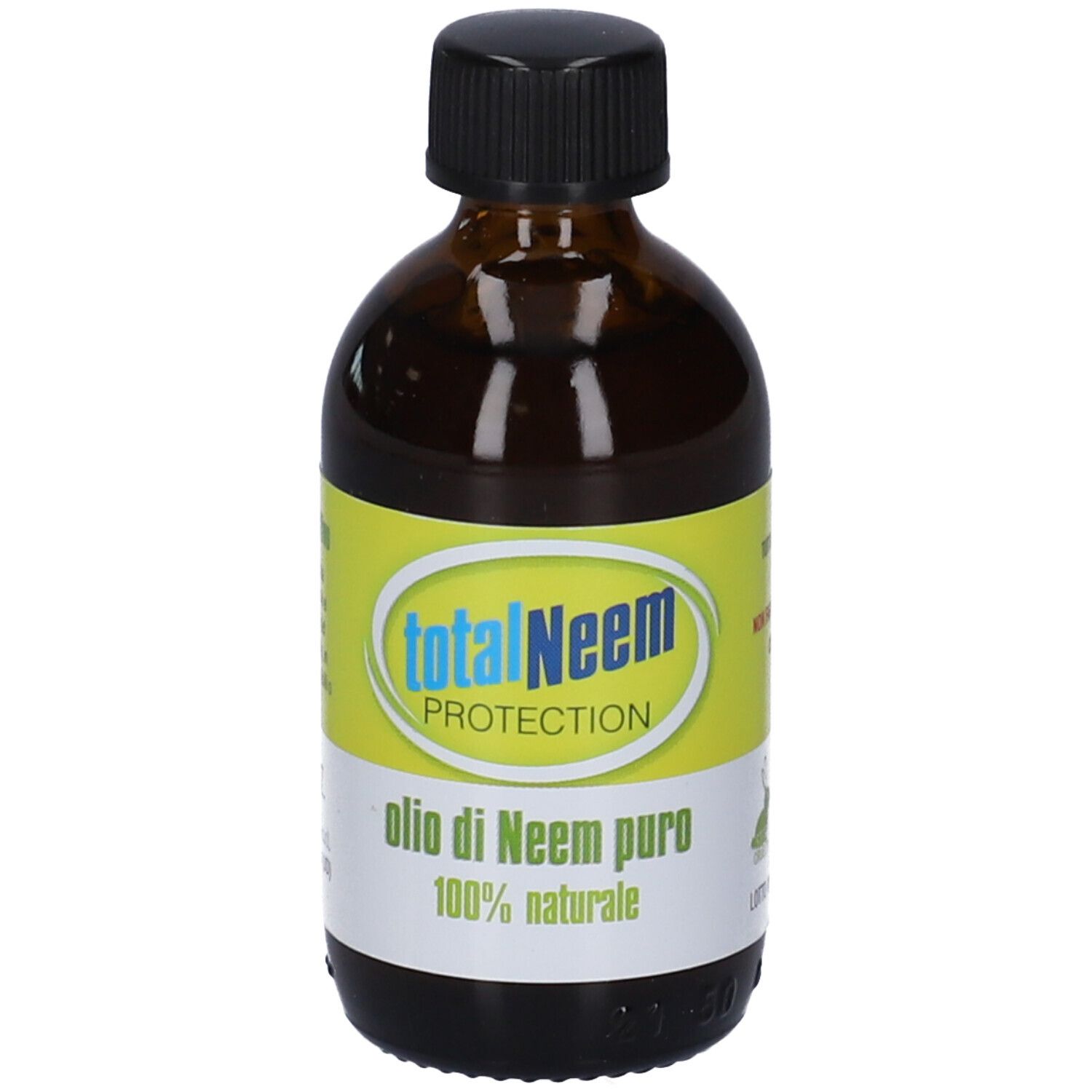 Vital Factors Crema Total Neem Olio Puro 50 Ml - Immagine 5