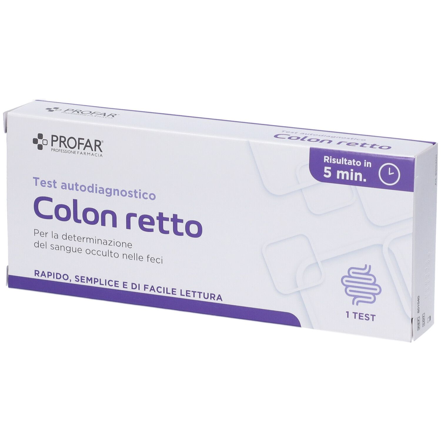 ProfarTest Colon Retto/Fob Test