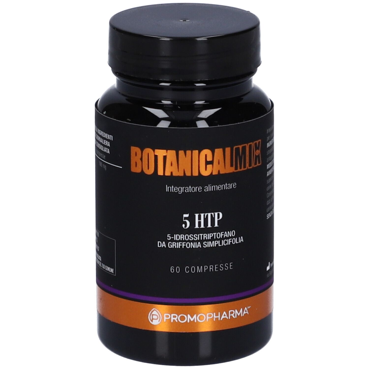 5HTP BOTANICAL 60CPR - Immagine 5
