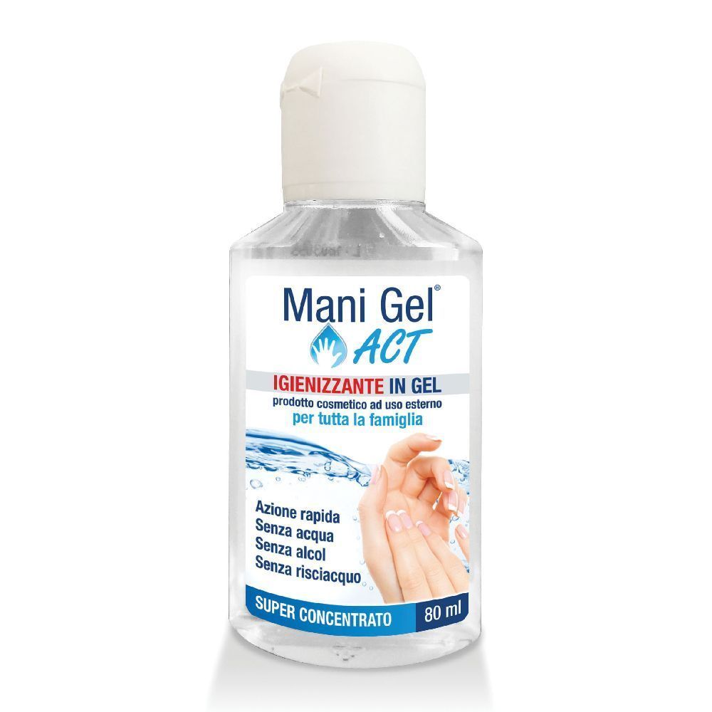 ACT Mani Gel