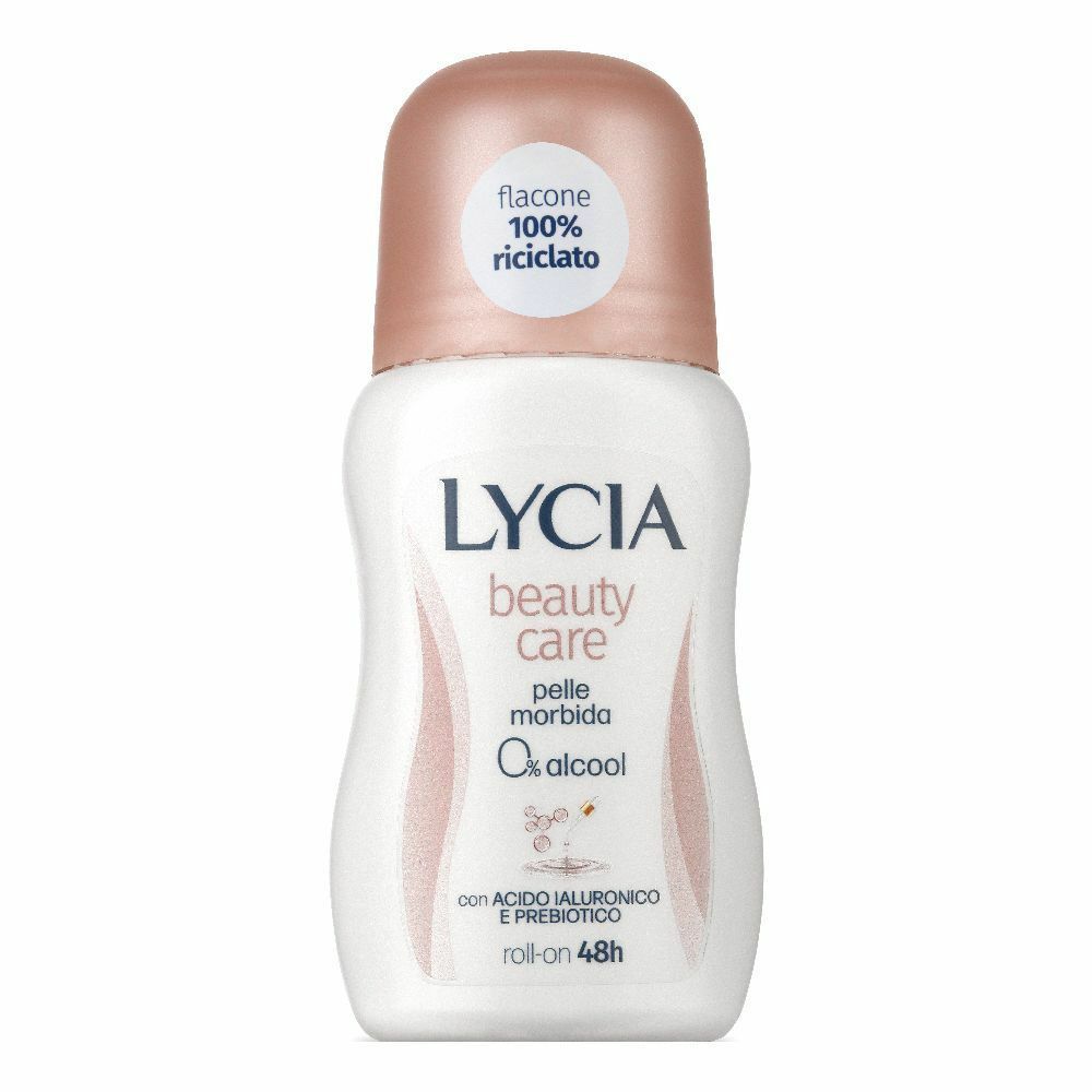 Image of Lycia Deo Beauty Care Roll On