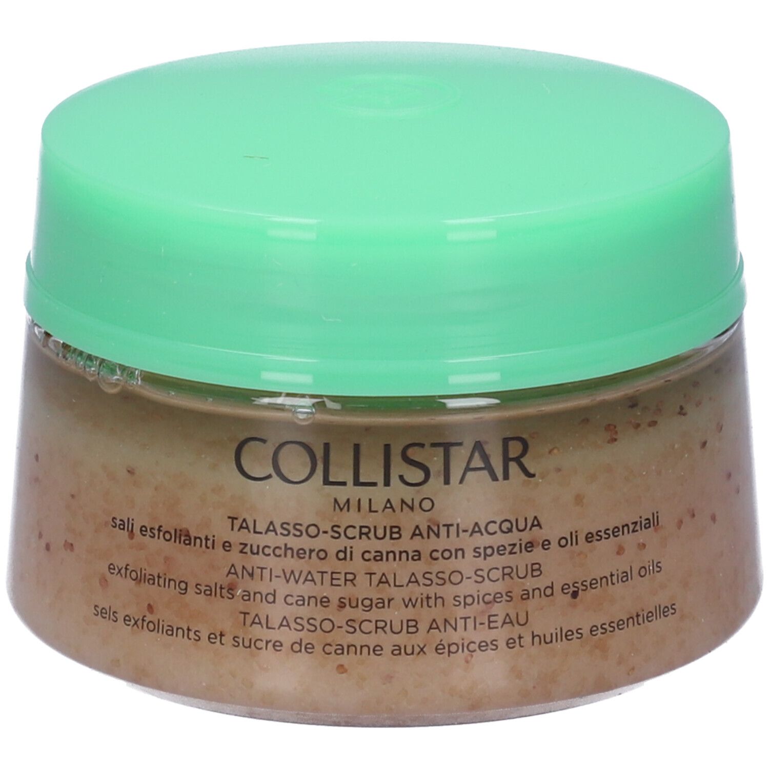 Collistar Talasso Scrub Anti Acqua