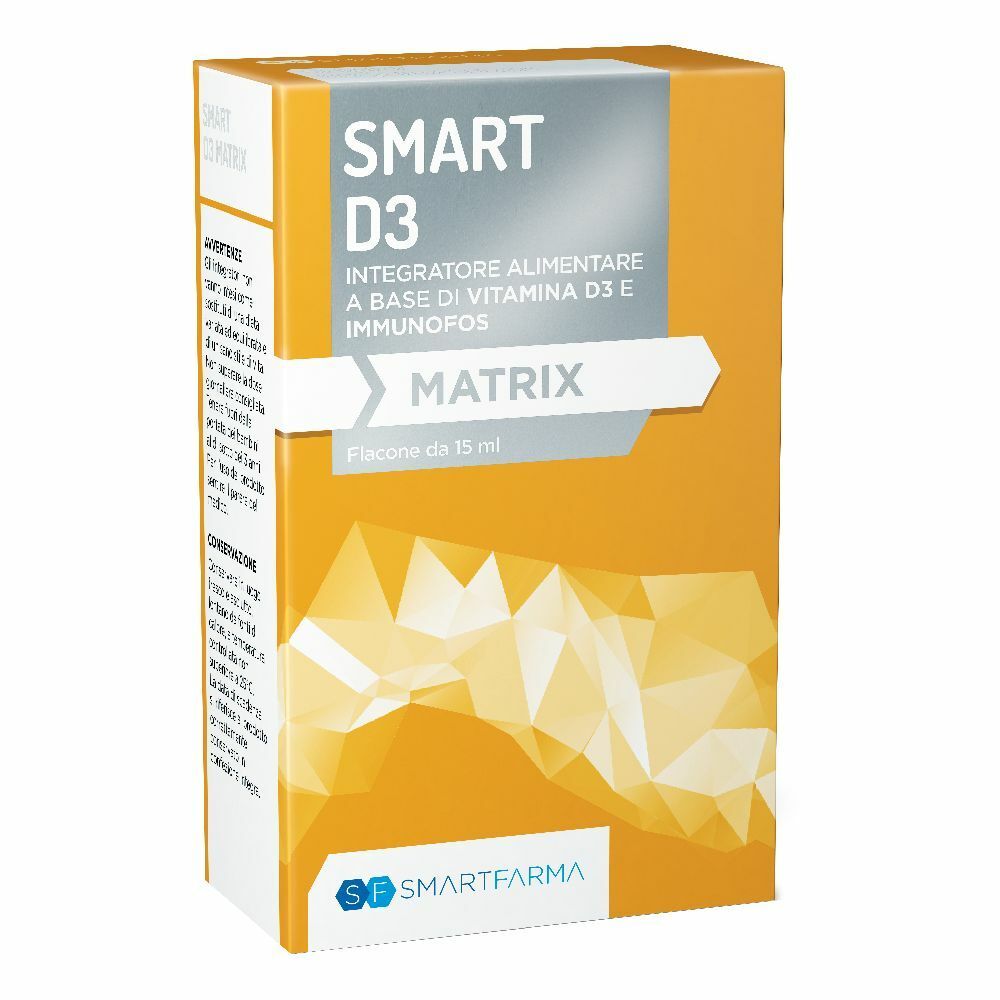 Image of SMART D3 MATRIX