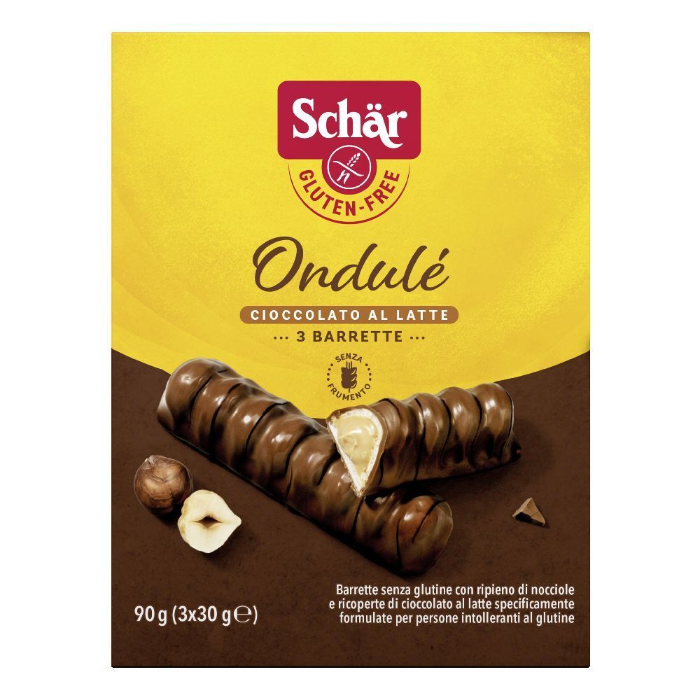 Schär Ondulé