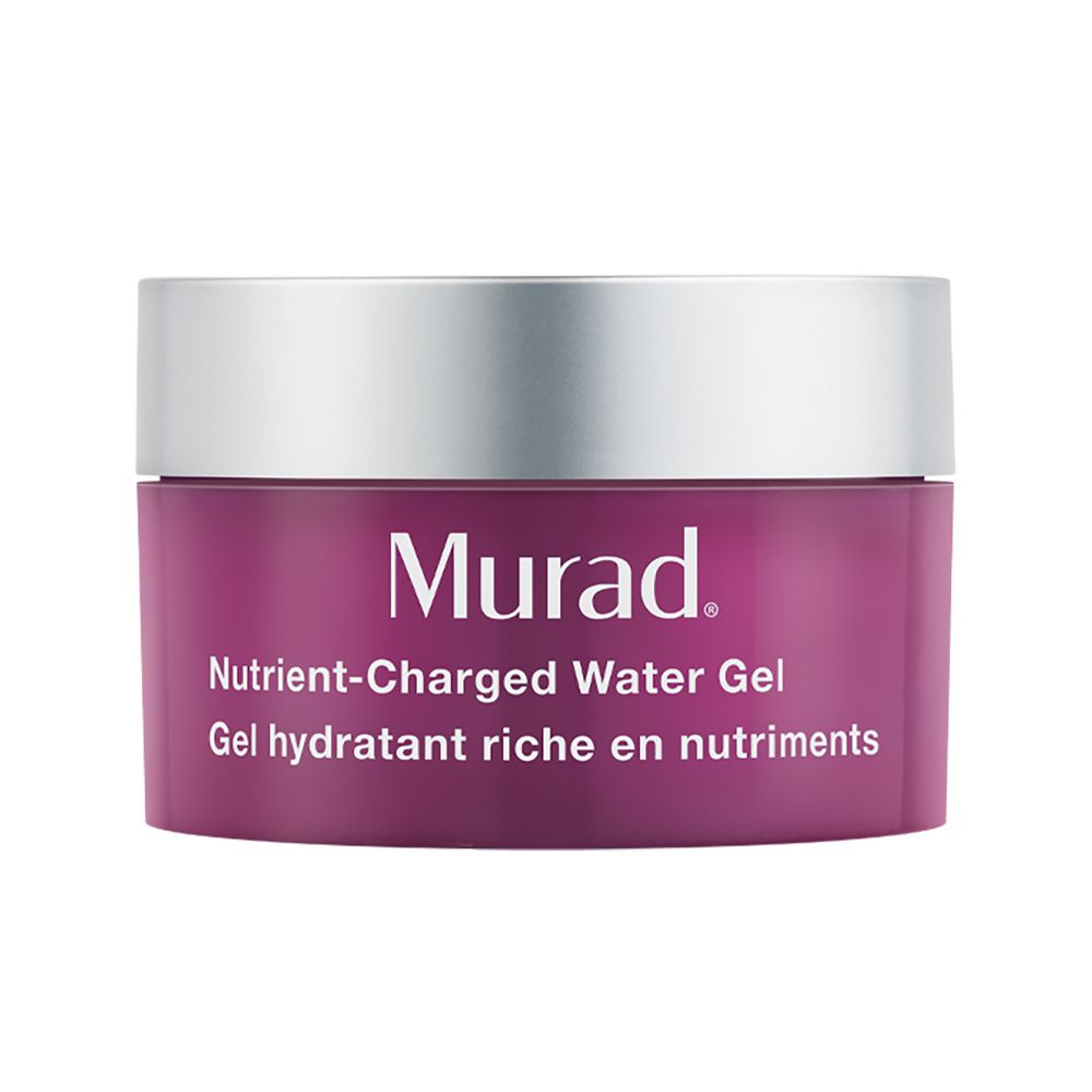 Tuttestetica Srl Crema Murad Nutrient Charged Water Gel 50 Ml - Immagine 4