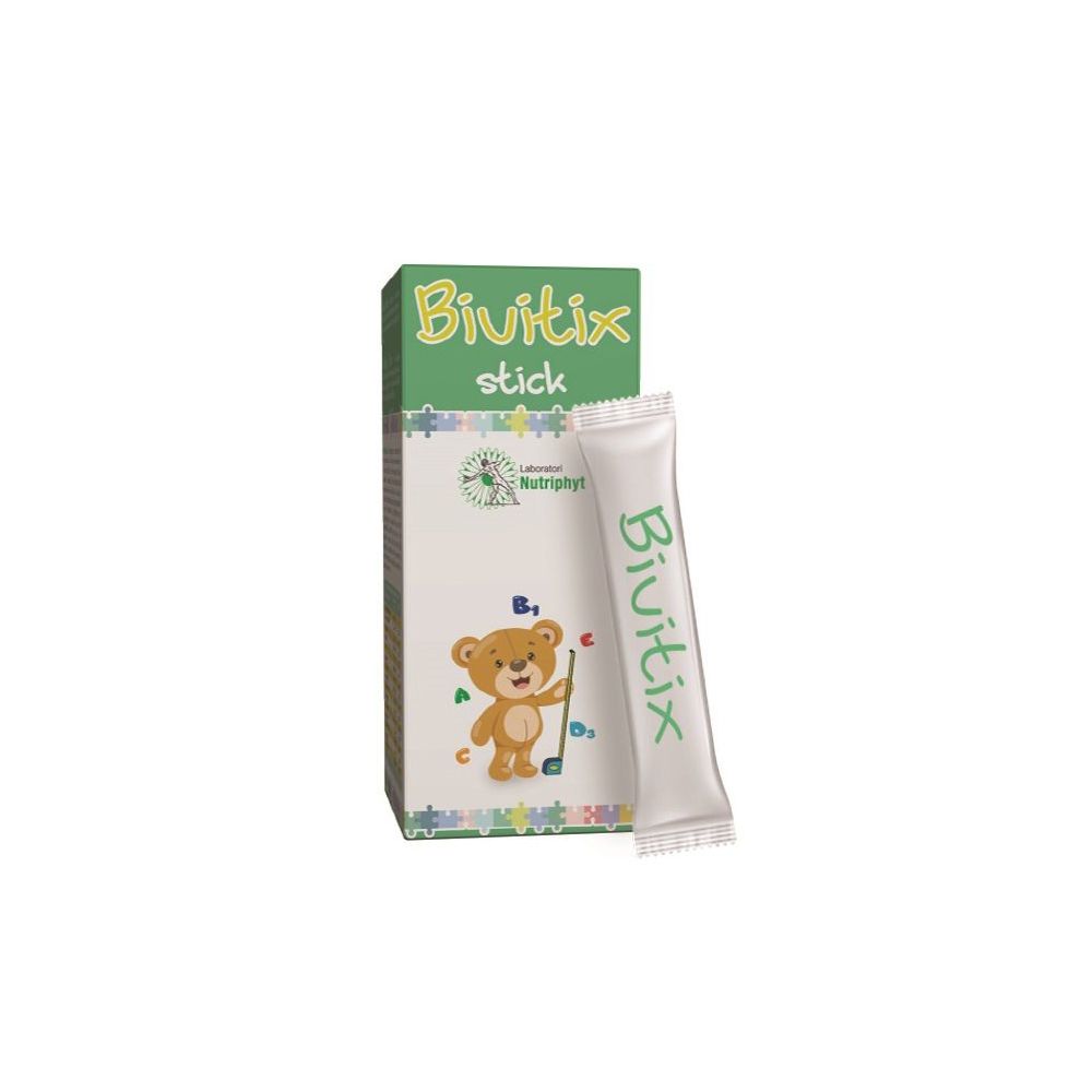 Bivitix Stick Orali