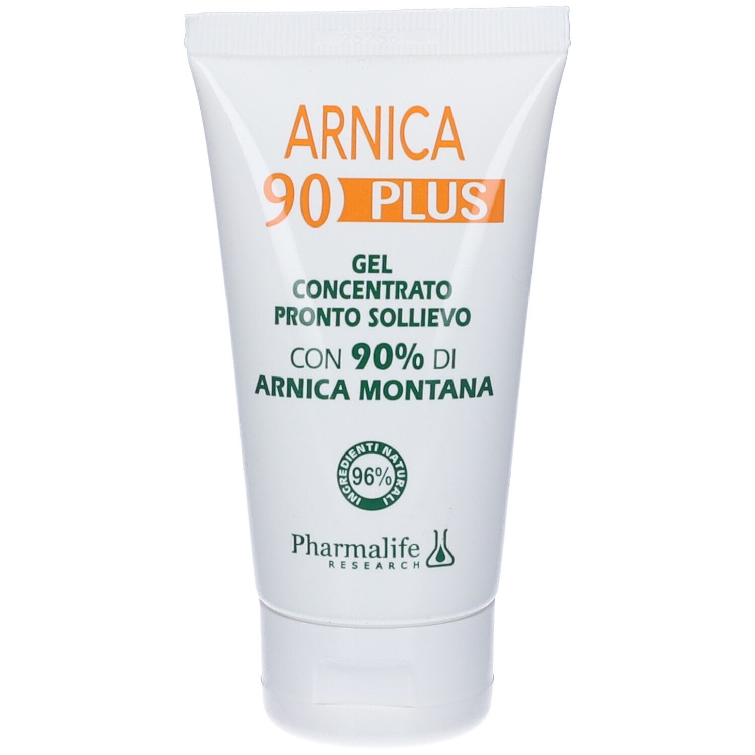 Arnica 90 Plus 75Ml 75 ml Gel