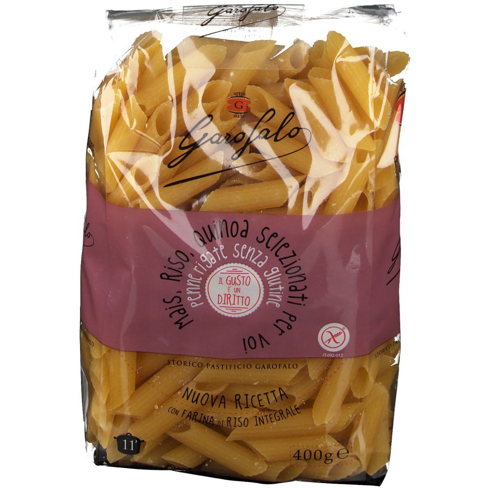 Garofalo Penne Rigate 400G 400 g Sonstige