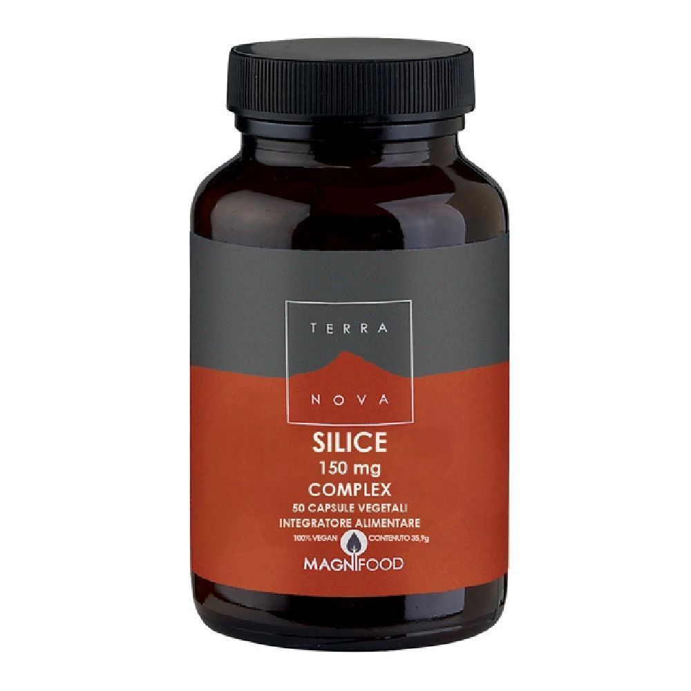 TERRANOVA SILICE COMPLEX 50CPS - Immagine 5