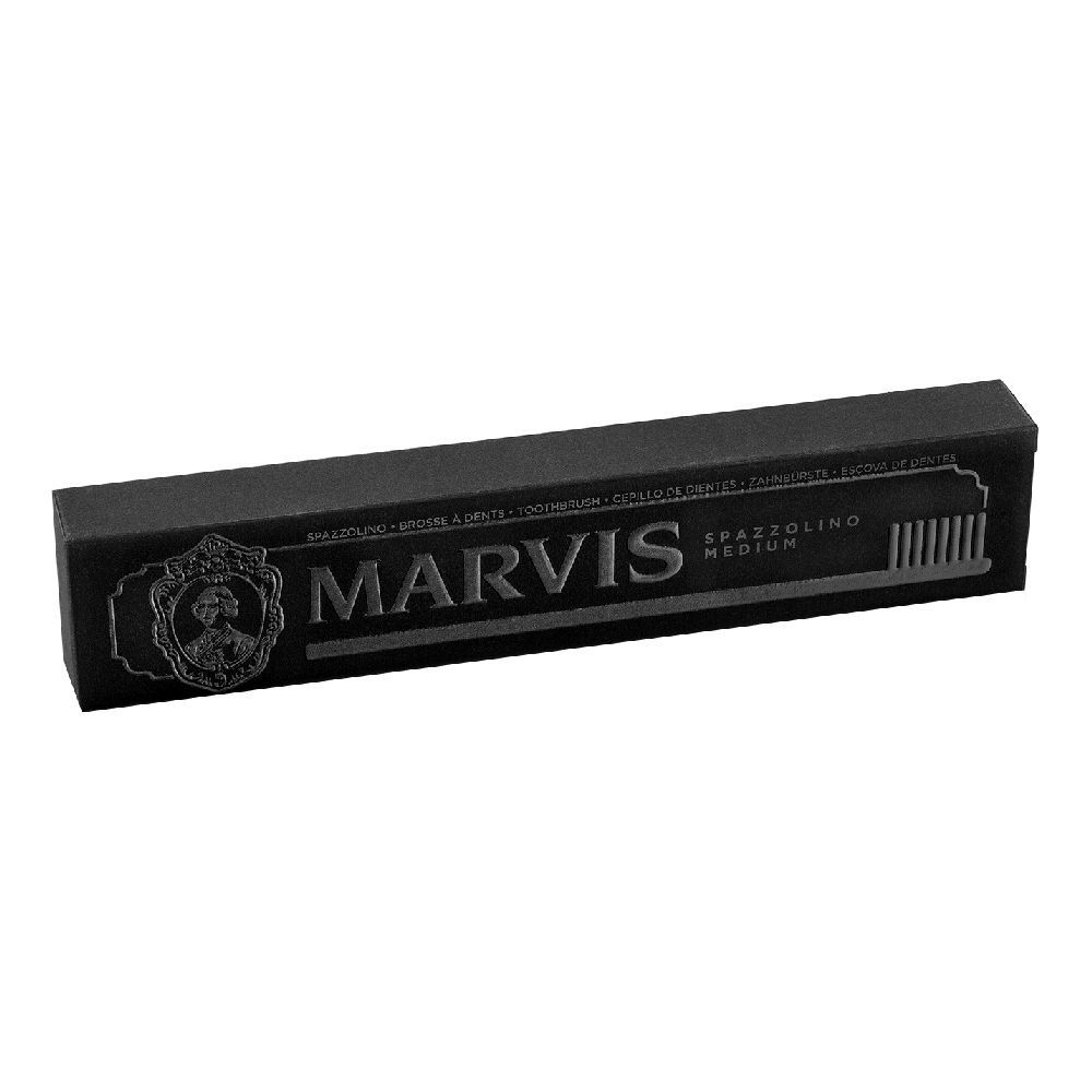Marvis Medium Toothbrush Medio