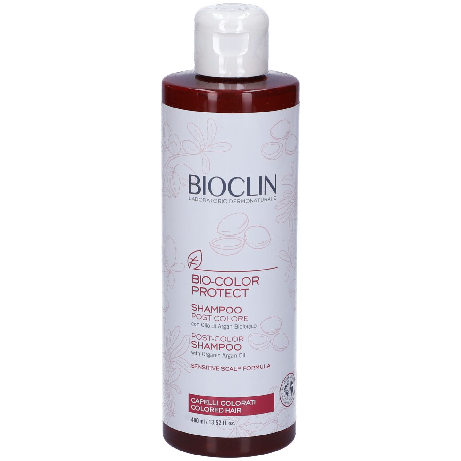 Image of BIOCLIN Bio-Color Protect Shampoo Post Colore