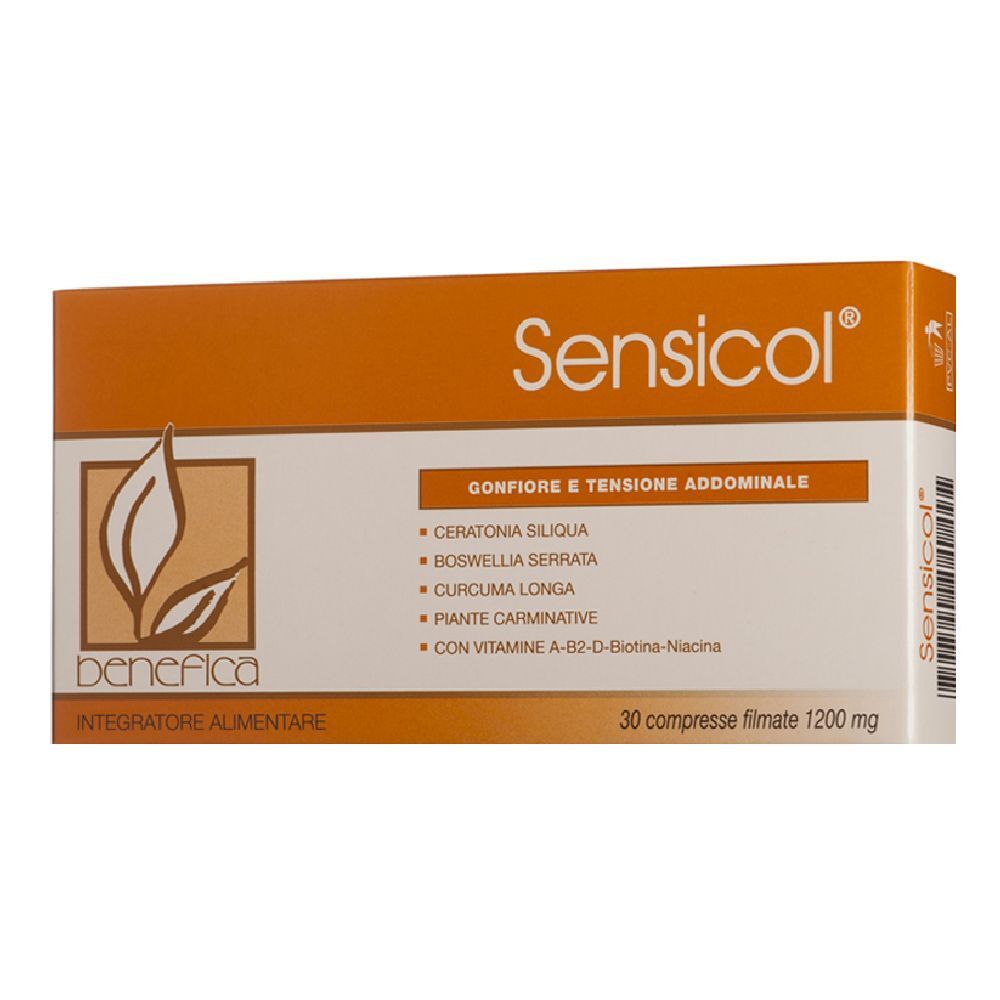 Sensicol