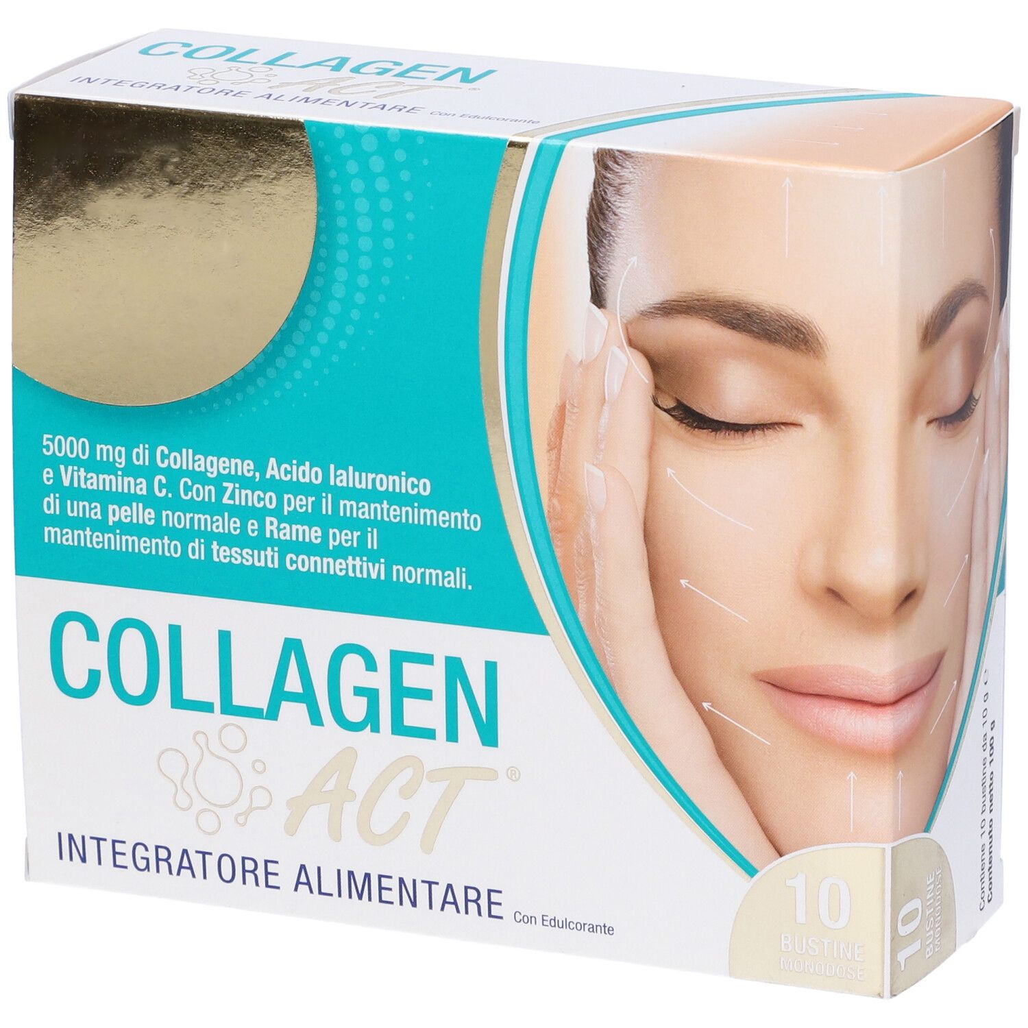 Image of COLLAGENAct® Integratore Alimentare