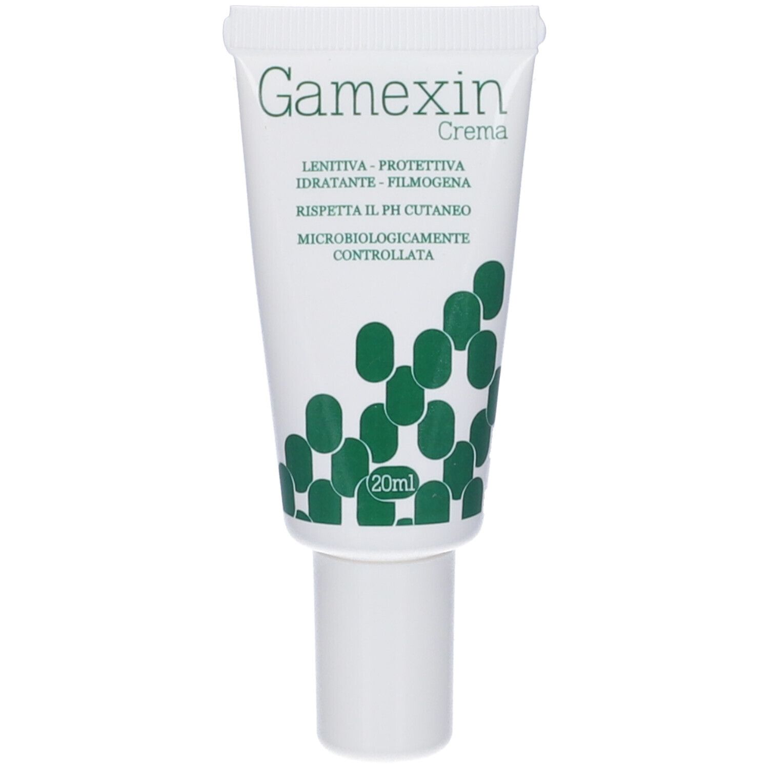 Gamexin Crema