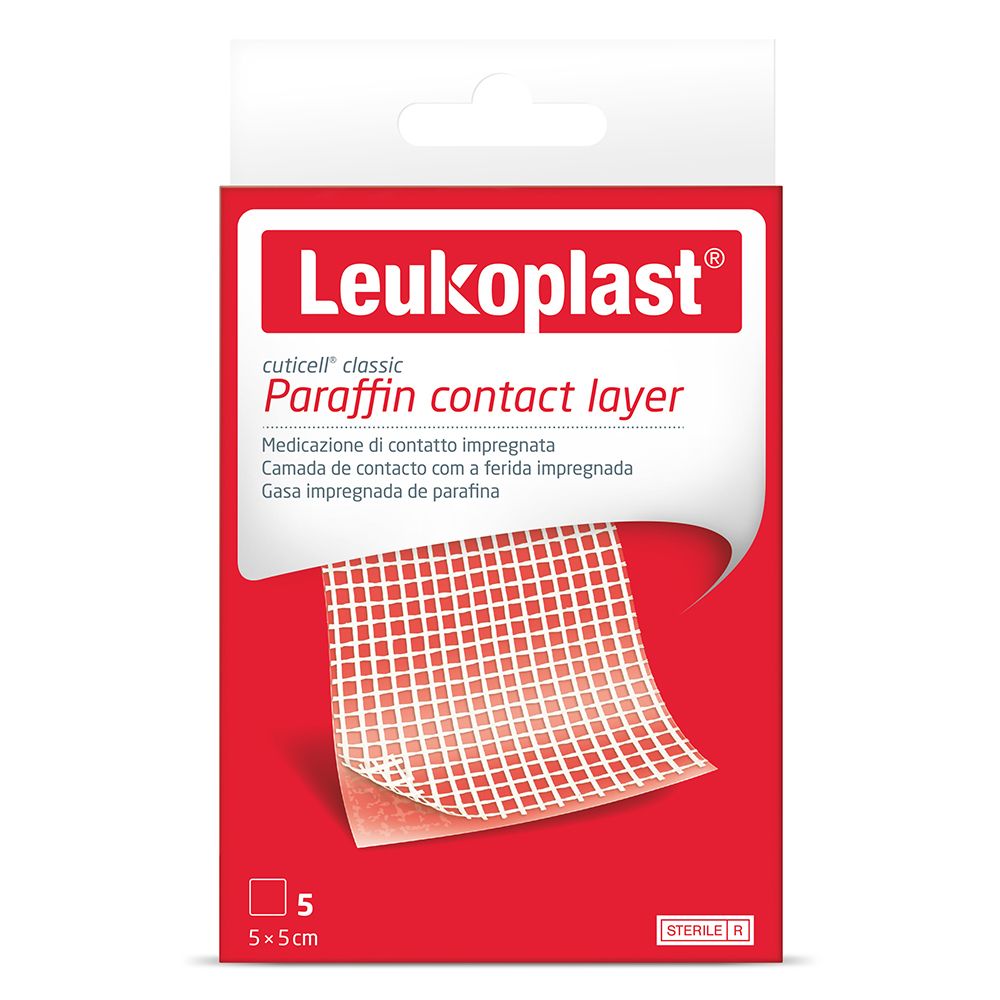 Cuticell Classic Garza 5x5cm