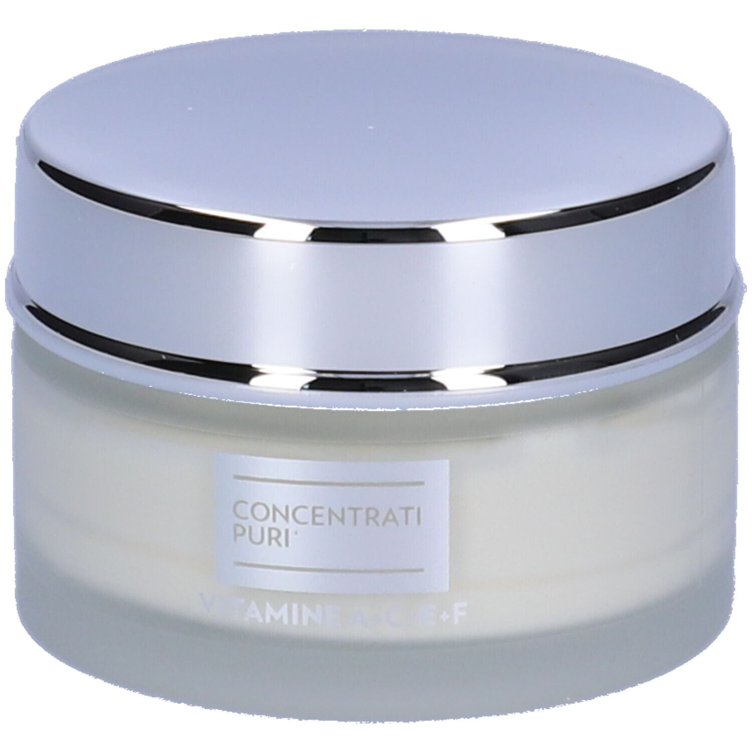 Incarose Conc Puri CR VIT Acef 50 ml Creme