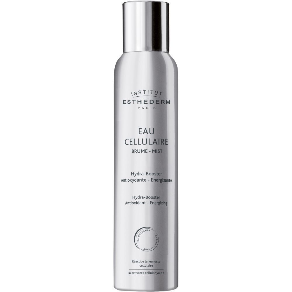 Institut Esthederm Insti Eau Cellulaire Brume 200 Ml - Immagine 5