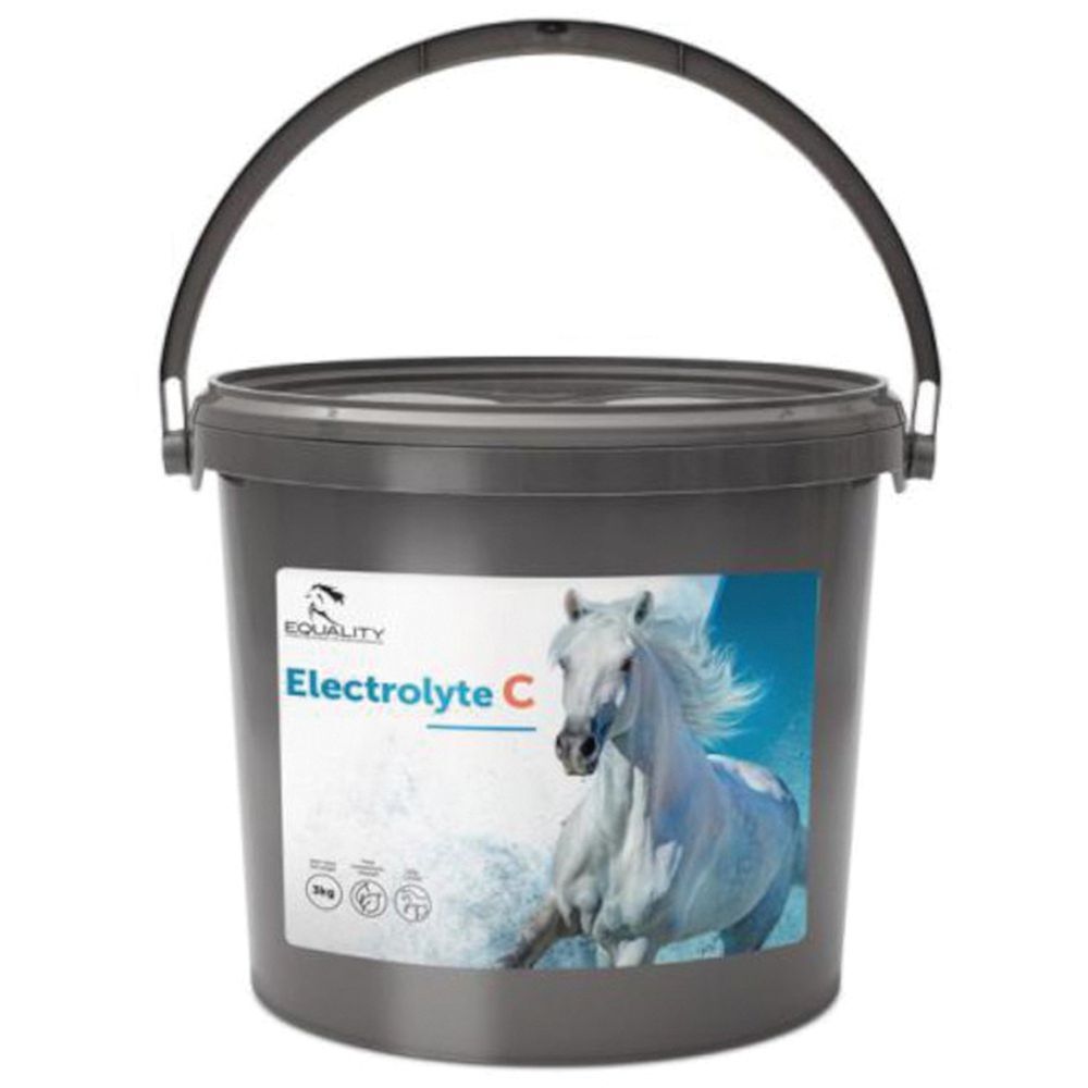 Electrolyte C Polvere 3 Kg