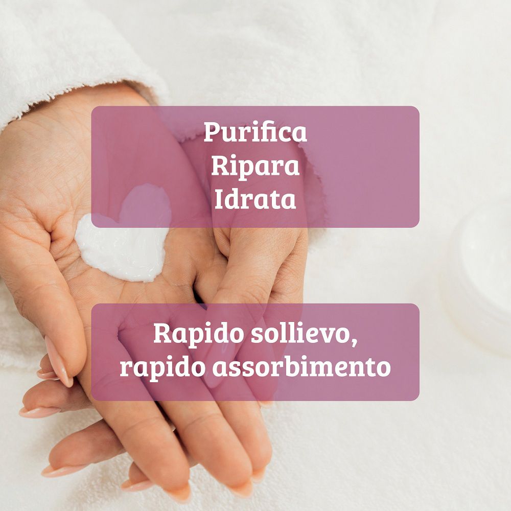 Optima Manuka Creme mit Manukaöl, Aloe Vera, Vitamin E. Tube und Karton. Vegan, Nickel getestet.