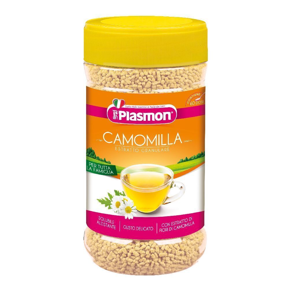 Camomilla 360 G