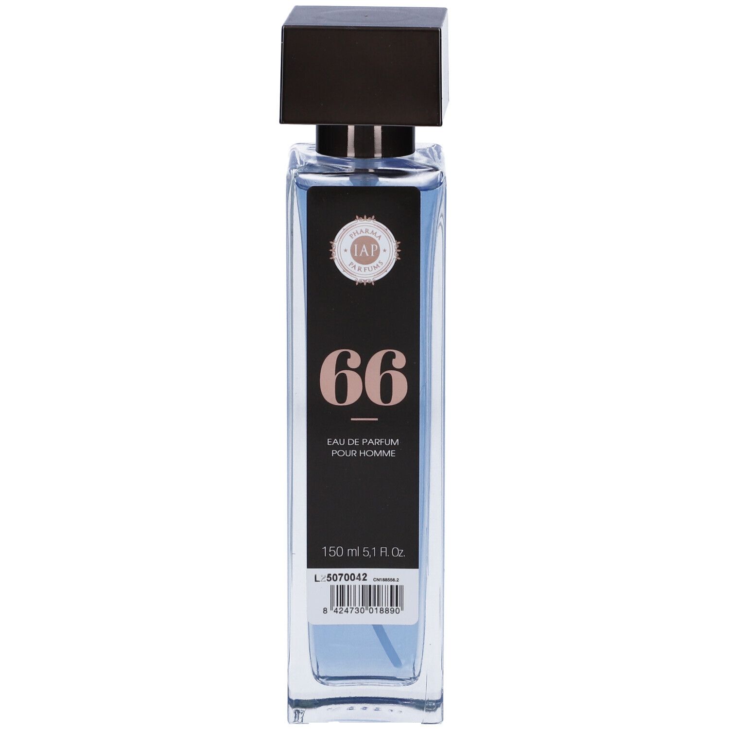 IAP Pharma 66 150Ml 150 ml
