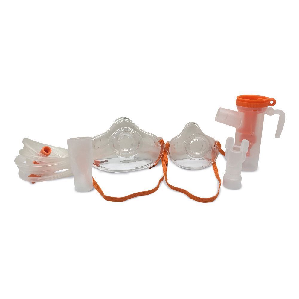 Kit Di Accessori Di Ricambio Per Dynamic+