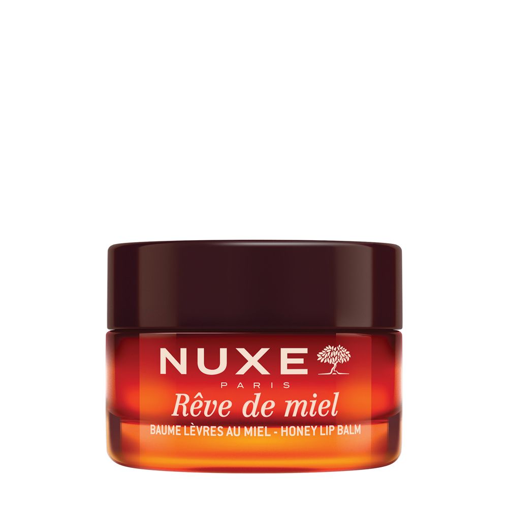 Nuxe Reve De Miel Baume Levres - Immagine 7