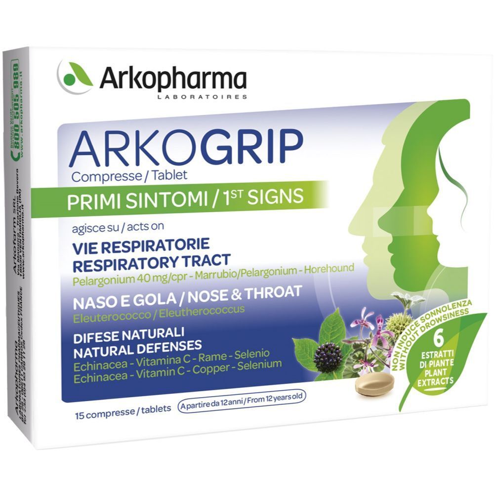 Arkogrip