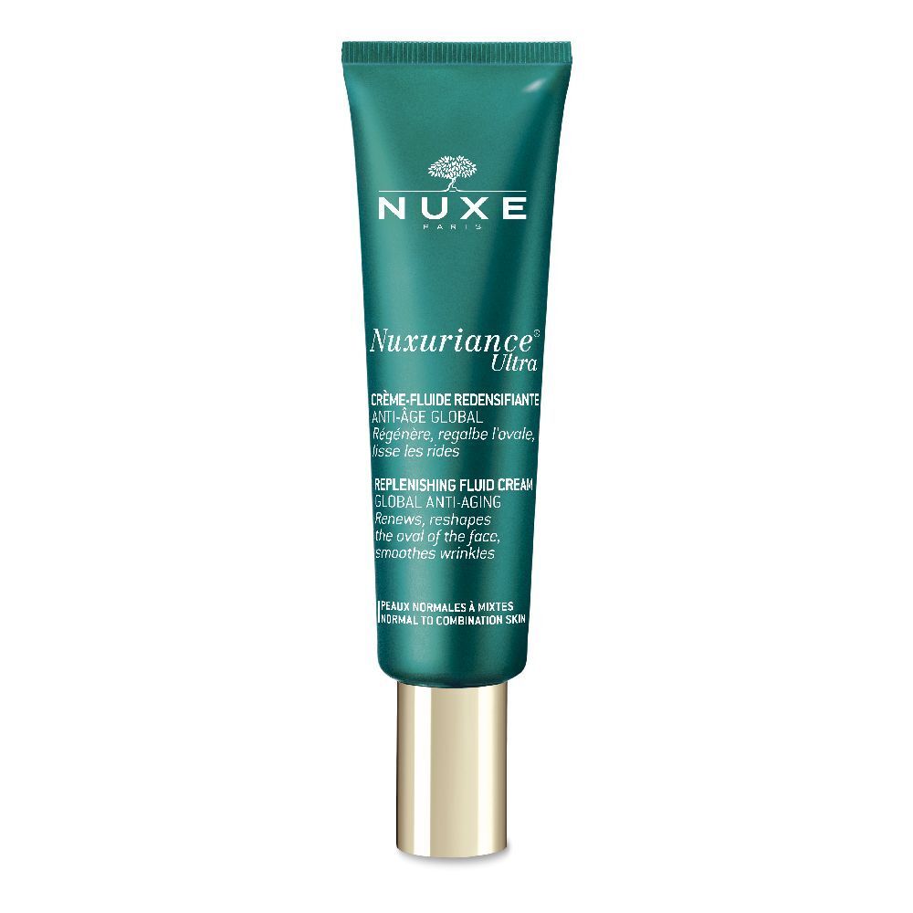 NUXE - Nuxuriance Ultra Replenishing Fluid Cream