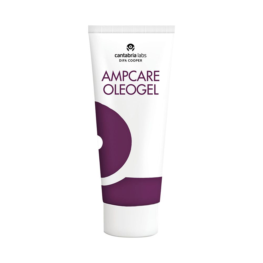 Difa Cooper Ampcare Oleogel Per La Pelle Contro Le Infezioni Batteriche 30Ml - Immagine 3