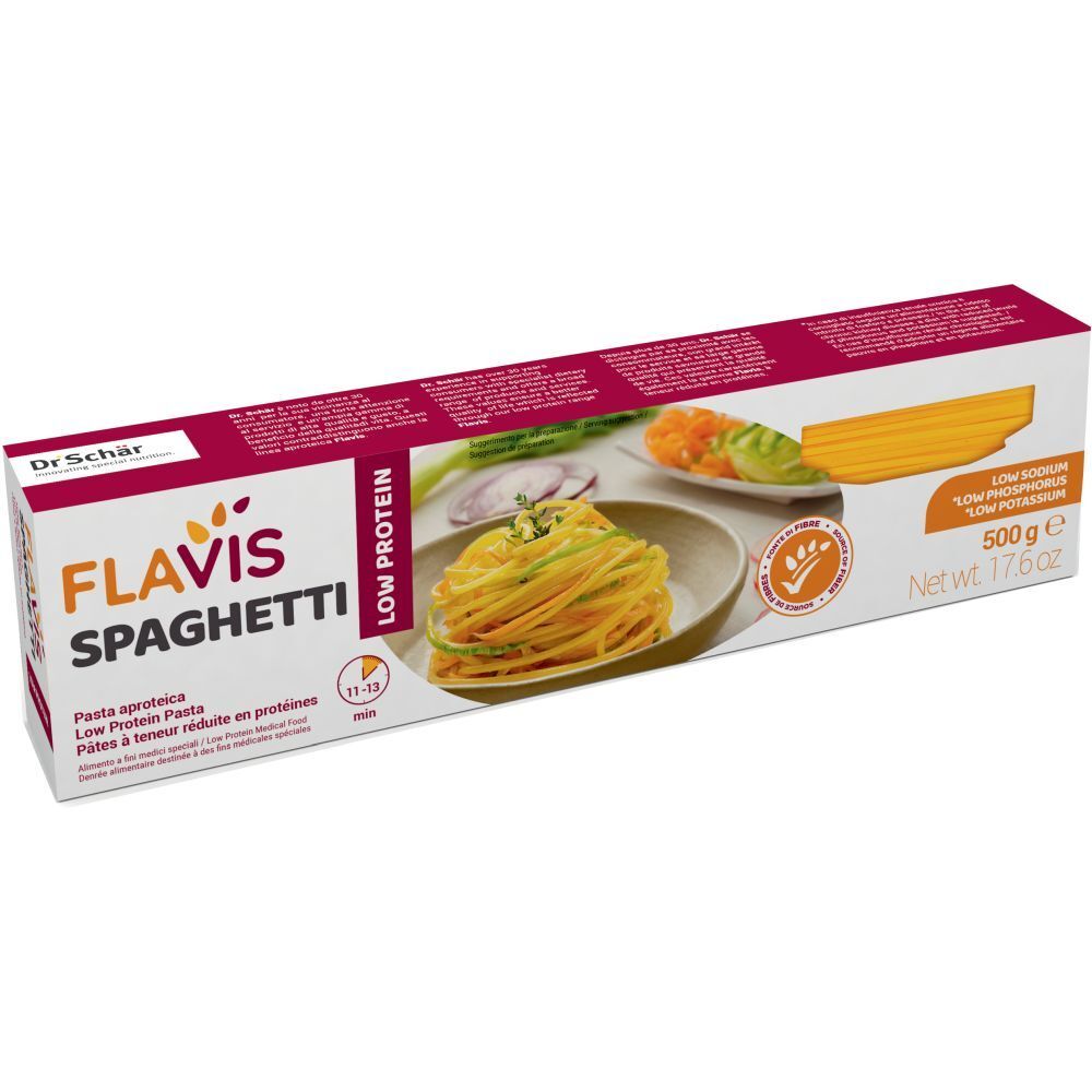 Image of FLAVIS Spaghetti
