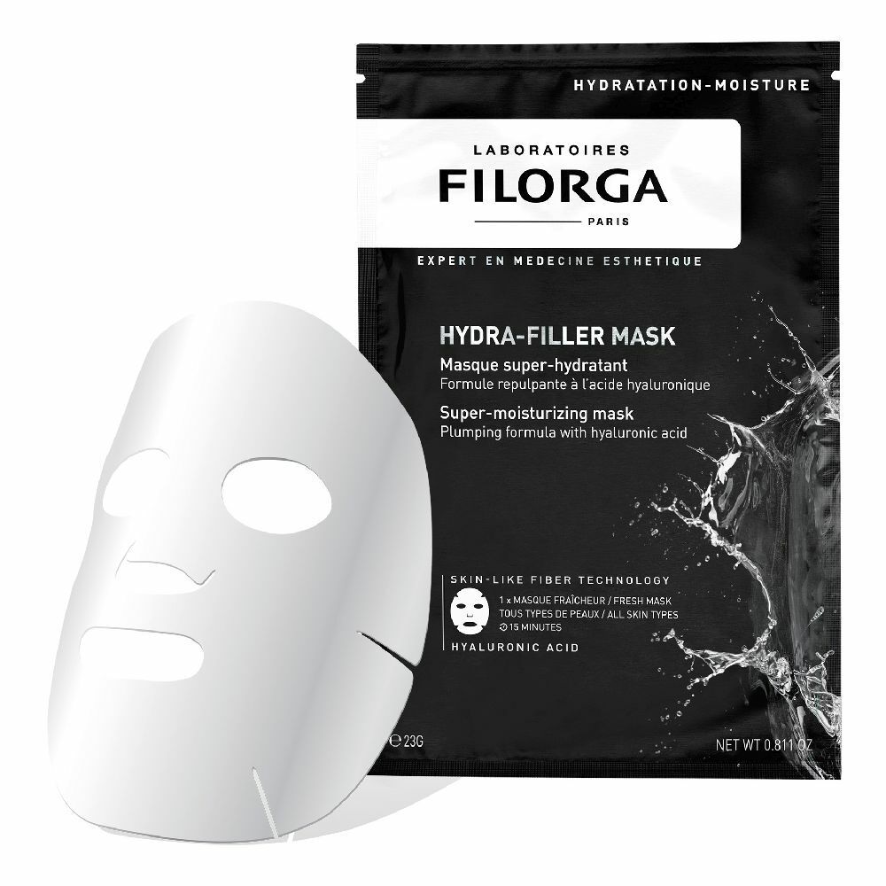 Image of FILORGA Hydra-Filler Mask
