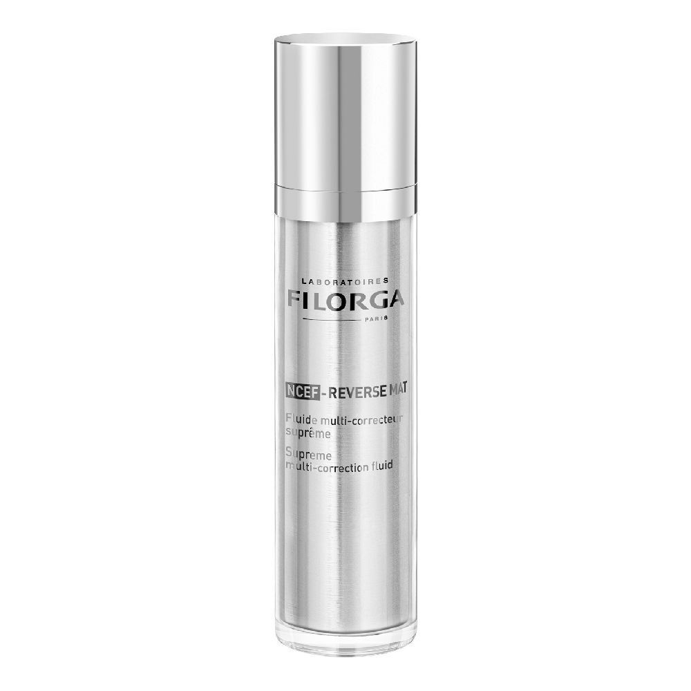 Filorga NCTF Reverse Mat Fluido Rigenerante Supremo 50 ml - Immagine 7