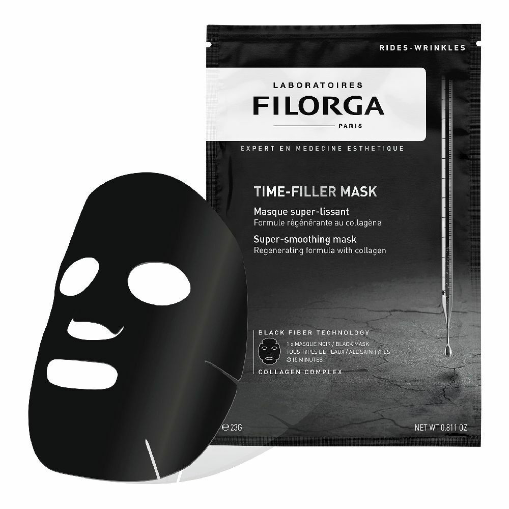 Image of FILORGA Time-Filler Mask