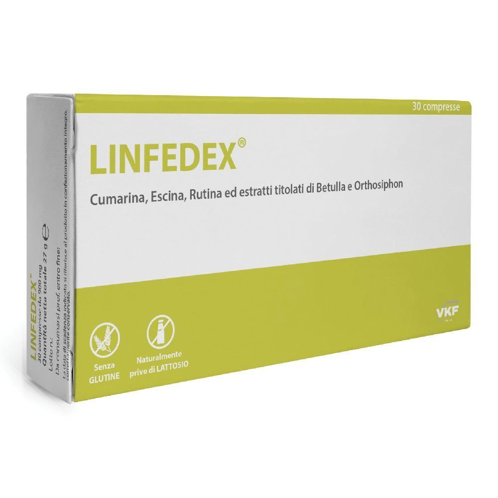Linfedex