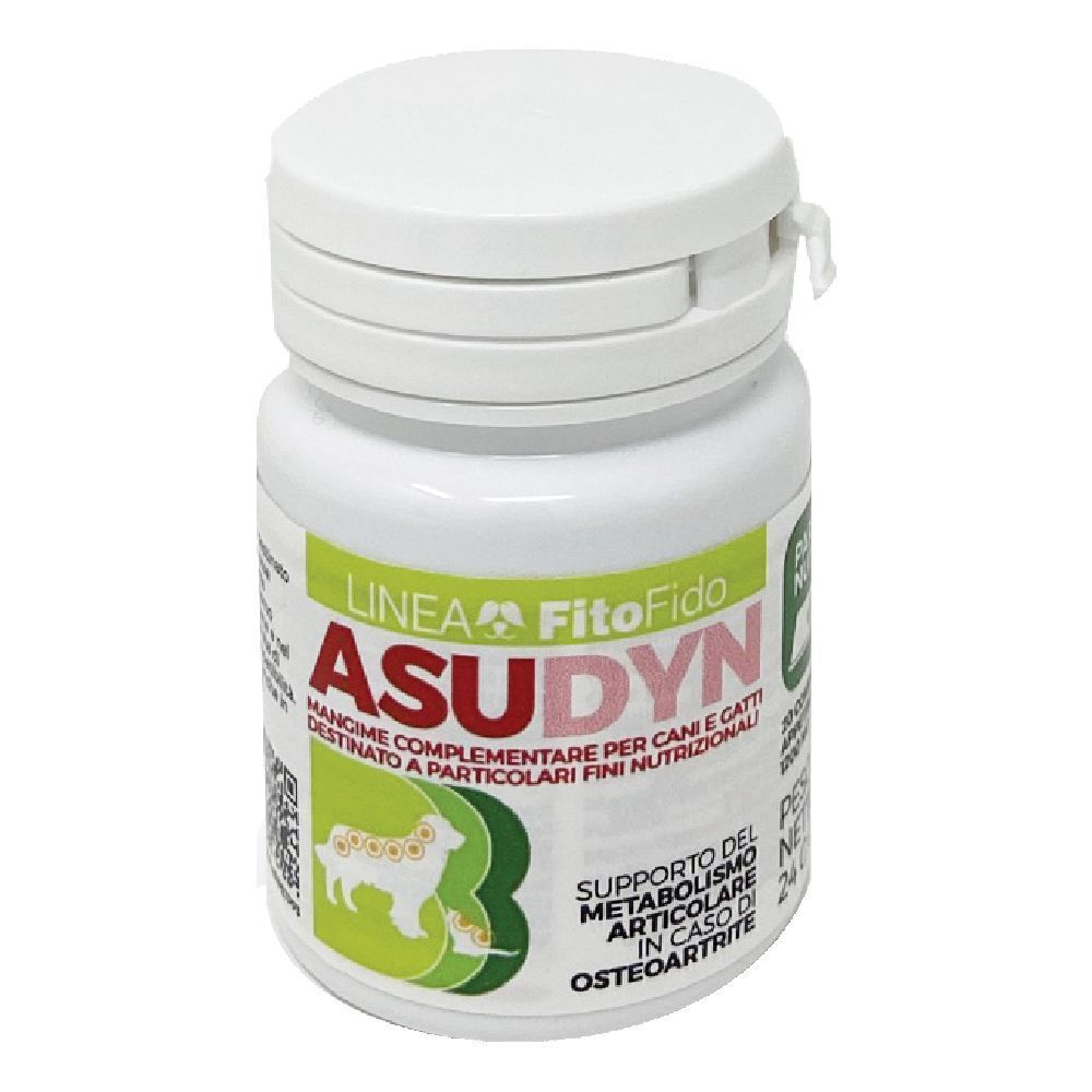 Asudyn 20Cpr 20 St Tabletten