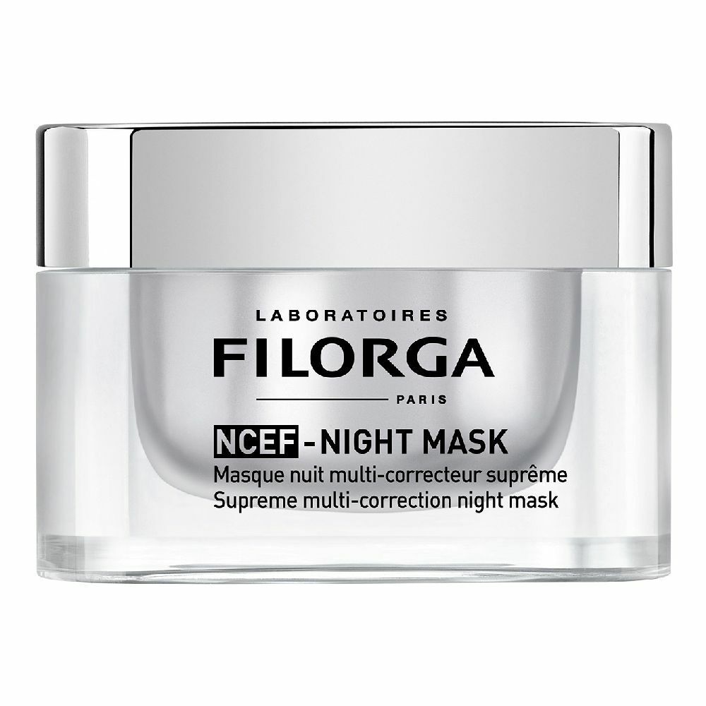 Image of FILORGA NCEF-NIGHT MASK