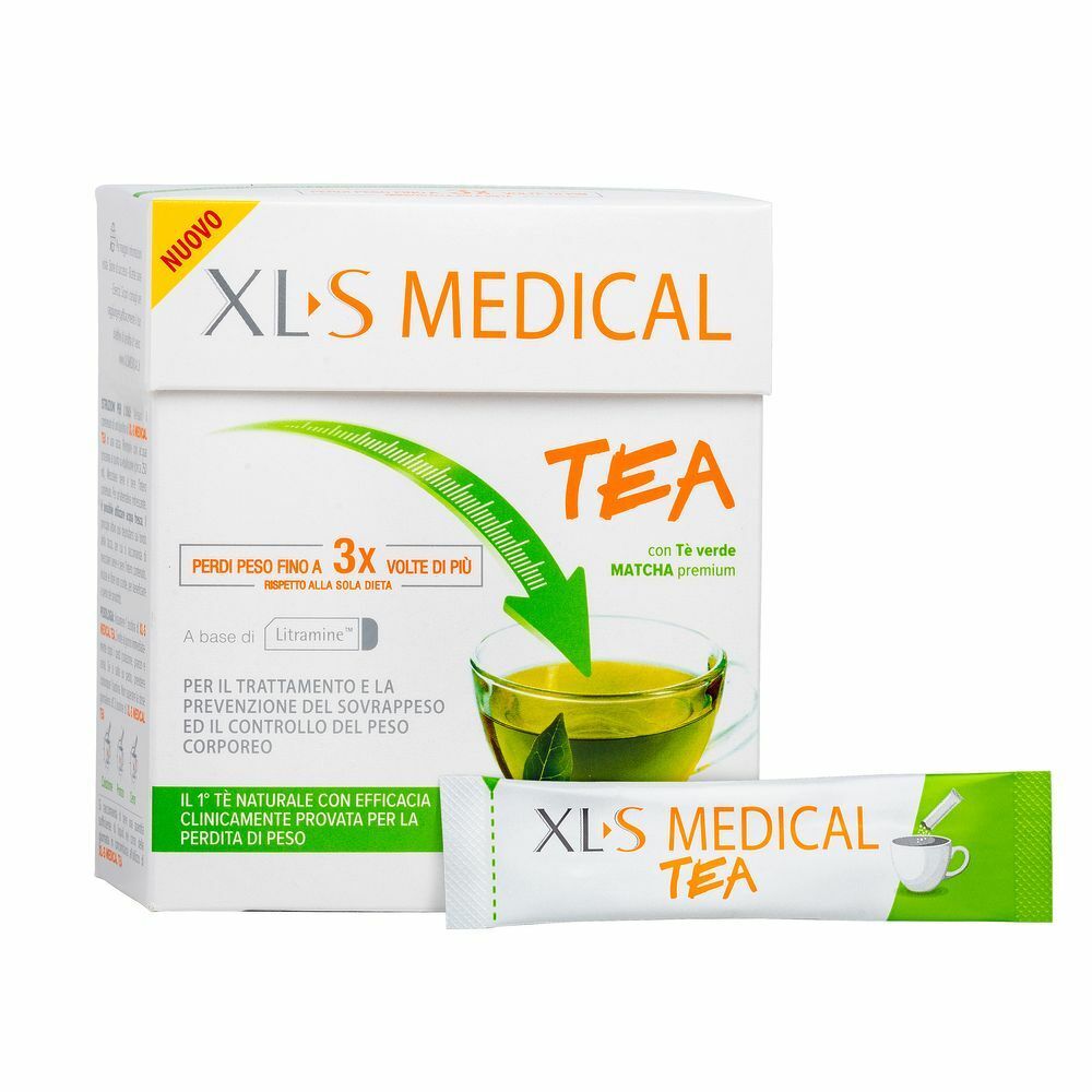 Xls medical