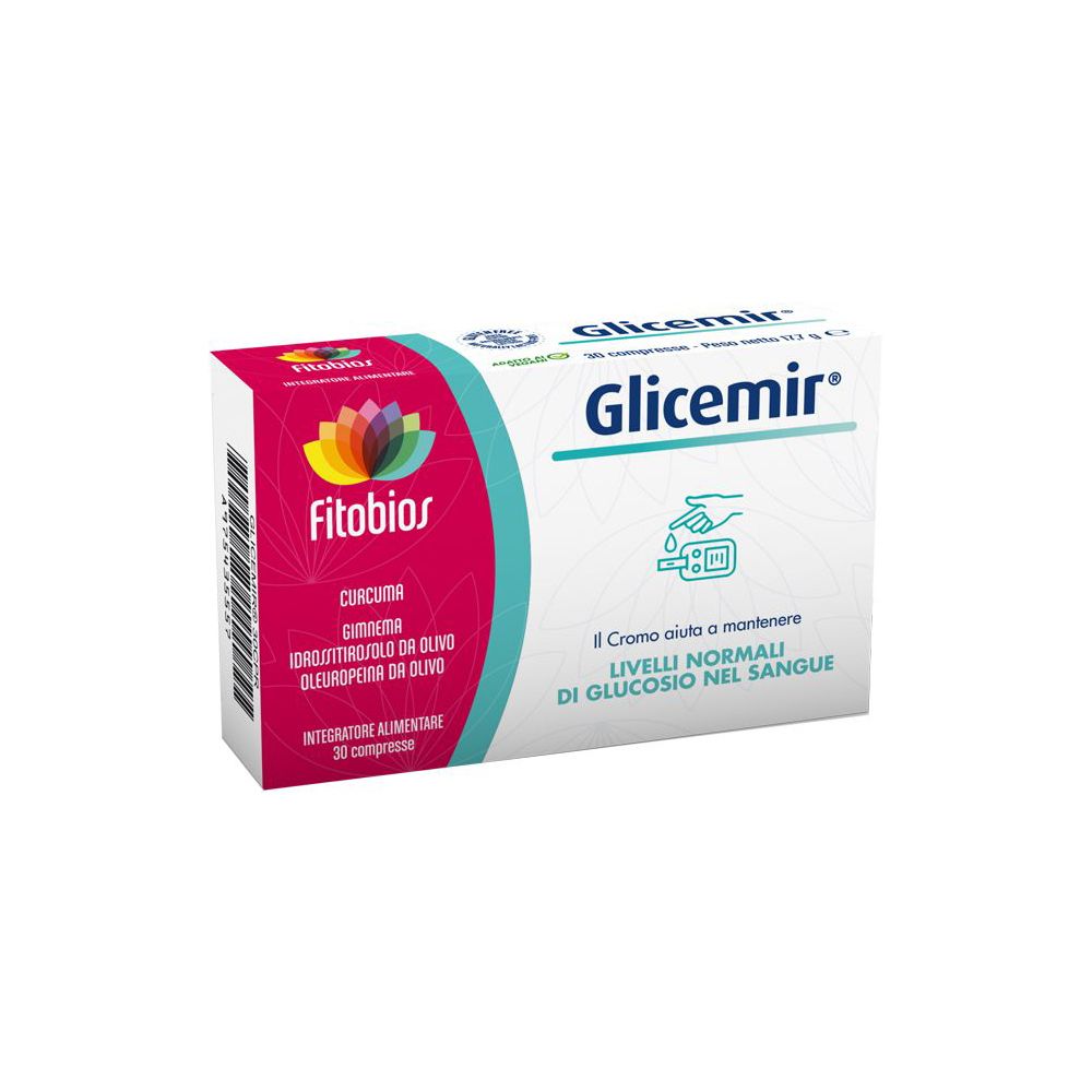 Fitobios Glicemir