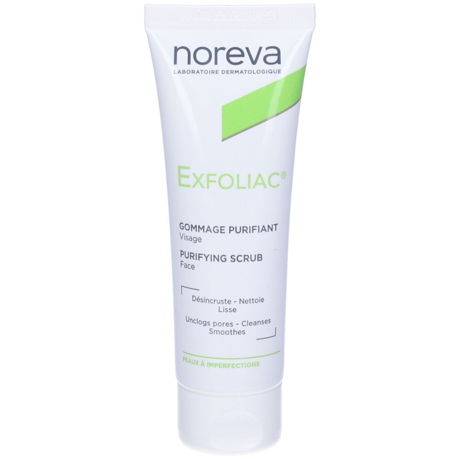Noreva Exfoliac® Gel Gommage